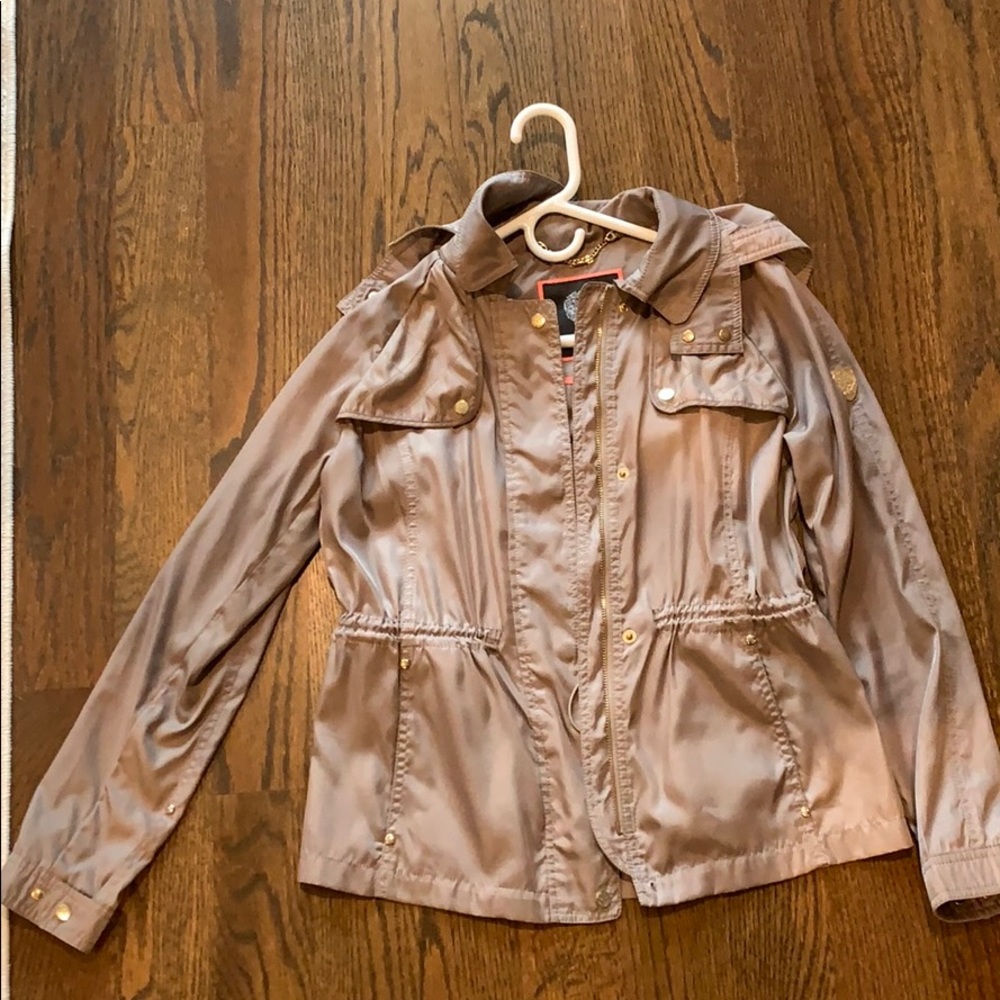 Vince Camuto lightweight jacket